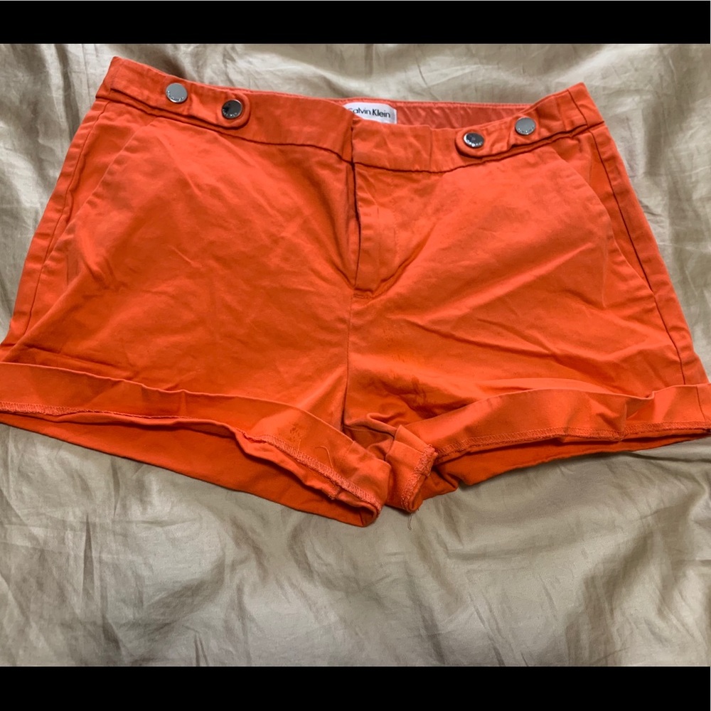 Calvin klein shorts